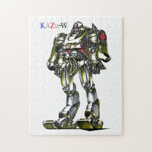 作 品 番00007 陸007 " 号 " 戦 " LEGPUZZEL