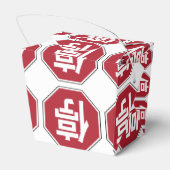 停 BEDANKDOOSJES (Achterkant)