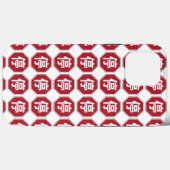 停 Case-Mate iPhone CASE (Achterkant (horizontaal))