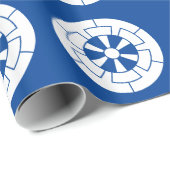 六本源氏車 CADEAUPAPIER (Rol Hoek)