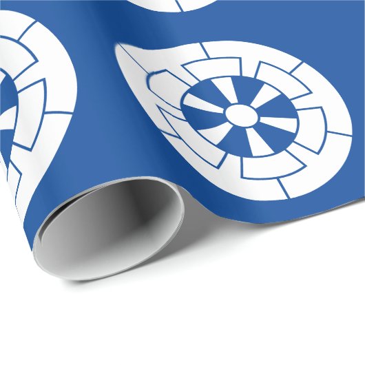 六本源氏車 CADEAUPAPIER (Rol Hoek)