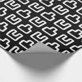 凹凸 Outotsu おうとつ Cadeaupapier (Hoek)