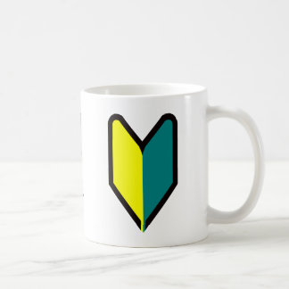 初心者マグカップ KOFFIEMOK