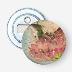 刺 身 BUTTON FLESOPENER