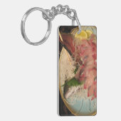 刺 身 SLEUTELHANGER (Voorkant Links)