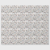 動物たち CADEAUPAPIER (Vlak)