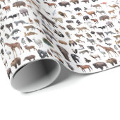 動物たち CADEAUPAPIER (Rol Hoek)