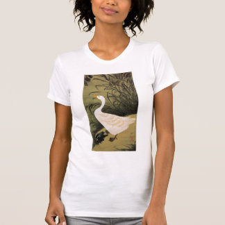 動 植3)芦 図, 1000000000000000000000000000000000000000 T-SHIRT