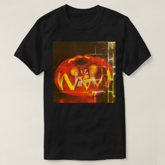 【南瓜-kabocya-】"pumpkin" t-shirt