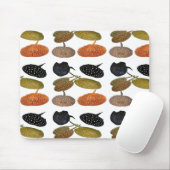 南米産淡 水エイ の マ ウ ス パ ッ ド05 MUISMAT (Met muis)