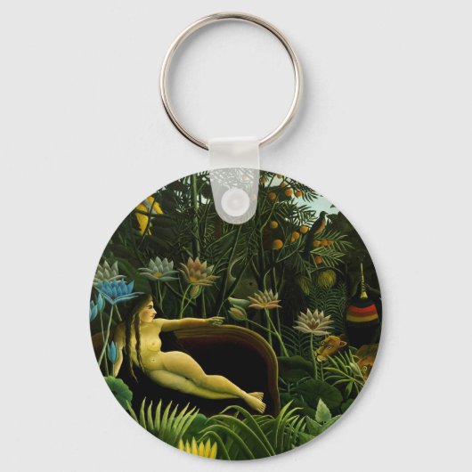 夢 SLEUTELHANGER (Voorkant)