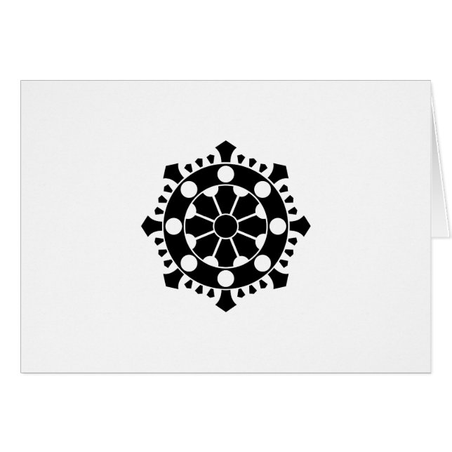 大 輪 宝 (Voorkant Horizontaal)