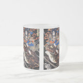 天竺徳兵衛 MATGLAS KOFFIEMOK (Voorkant rechts)