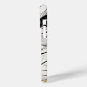 天龍昇騰　Tenryu Shoten Case-Mate iPhone Case (Achterkant / Links)