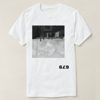 天 T-SHIRT