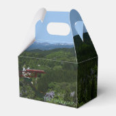 奥武線の旅 BEDANKDOOSJES (Achterkant)