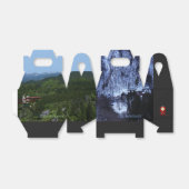 奥武線の旅 BEDANKDOOSJES (Uitgevouwen)