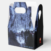 奥武線の旅 BEDANKDOOSJES (Geopend)