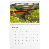 奥武鉄道カレンダー2022 KALENDER (Mar 2026)
