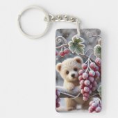 子熊 SLEUTELHANGER (Voorkant)