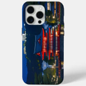 富士山と紅葉（ Mount Fuji and autumn leaves） Case-Mate iPhone Case (Achterkant)