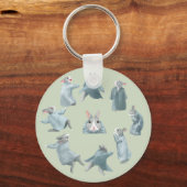 少 年 太 の 冒 険 SLEUTELHANGER (Voorkant)