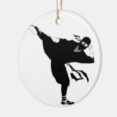 忍者シリーズ KERAMISCH ORNAMENT (Links)