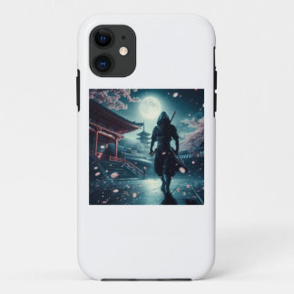 忍者 iPhone 11 HOESJE