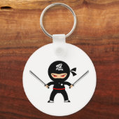 忍 者 NINJA SLEUTELHANGER (Voorkant)