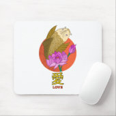 愛 MUISMAT (Met muis)