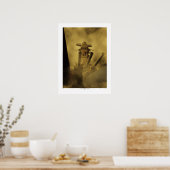 戦 大 和 POSTER (Keuken)