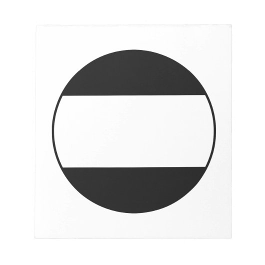 新 田 つ 引 き NOTITIEBLOK (Voorkant)