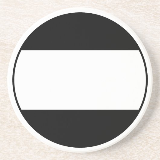 新 田 つ 引 き ZANDSTEEN ONDERZETTER (Voorkant)