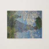 日傘を差す女(モネ夫人) LEGPUZZEL (Horizontaal)