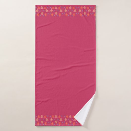日本 - Nipônica - Japanese (Serviette de bain)