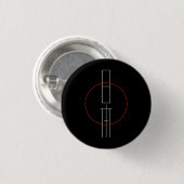 日 本 RONDE BUTTON 3,2 CM (Voorkant /achterkant)
