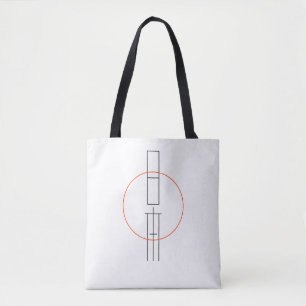 日 本 TOTE BAG