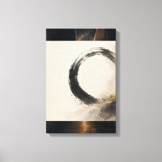 星を読む部屋 — KŌAN CANVAS AFDRUK