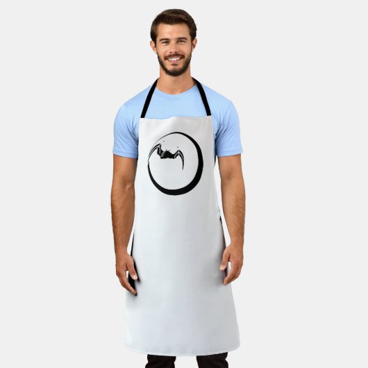 月に蝙蝠 SCHORT (Gedragen)