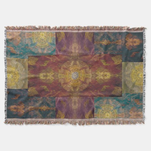 月 読-紅 華 DEKEN (Voorkant)