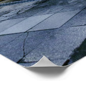 東京の居酒屋2Lサイズ  POSTER (Hoek)