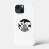 松竹梅 Case-Mate iPhone CASE (Achterkant)
