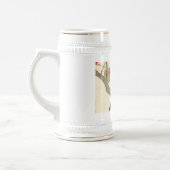 柿 に 烏, 抱 Persimmon en Crow, Hōitsu Bierpul (Links)