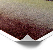 江 の 葉, 広 重 Maple of Edo, Hiroshige, Ukiyo-e Poster (Hoek)