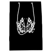 池田対い蝶 MEDIUM CADEAUZAKJE (Voorkant)