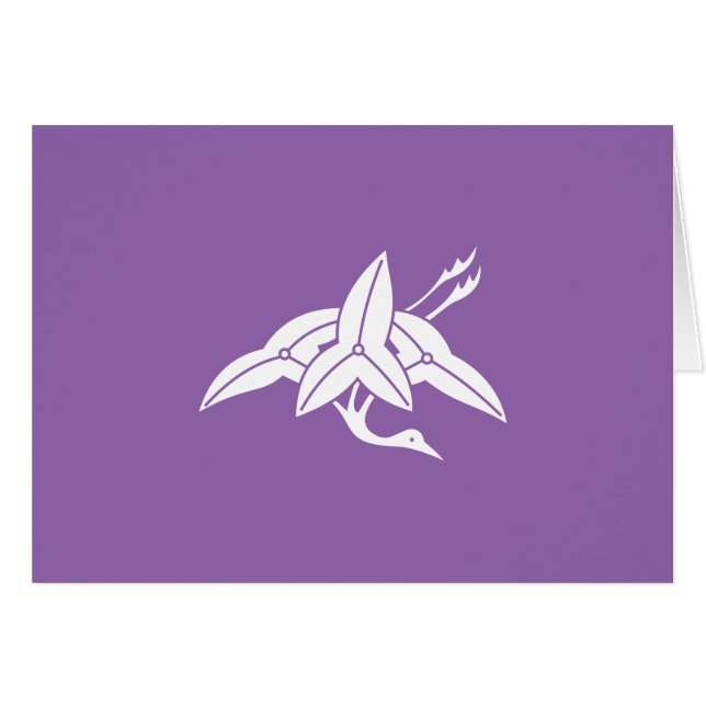 沢 鶴 瀉 (Devant horizontal)