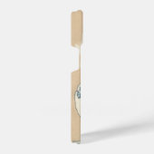 浮世絵 ukiyoe 葛飾北斎 「富嶽三十六景 神奈川沖浪裏」 iPhone ケース iPhone Hoesje (Rechterkant)