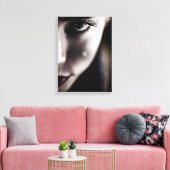 濁 CANVAS AFDRUK (Insitu (Woonkamer))