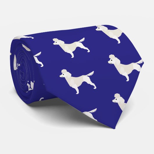 犬 STROPDAS (Opgerold)