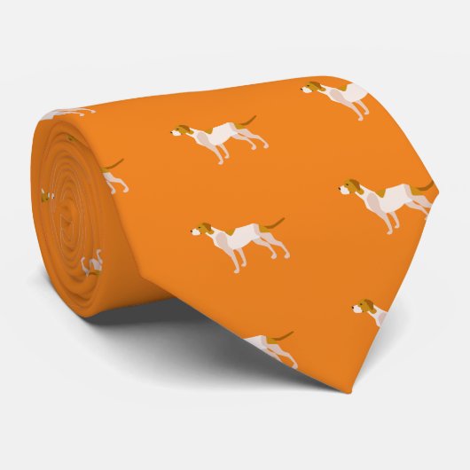 犬 STROPDAS (Opgerold)